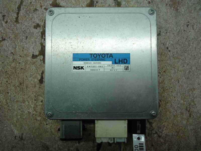 Изображение товара 82996 - 00082996 silovoj modul rulevogo upravleniya Rover 400