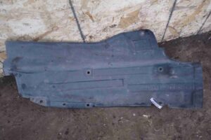 Изображение товара 82997 - 00082997 podkrylok perednij levyj Citroen Berlingo 2