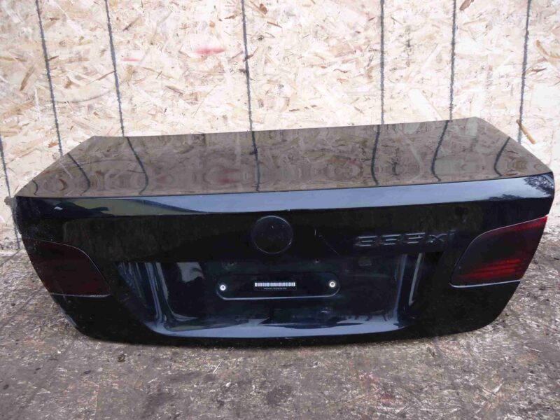 Изображение товара 83006 - 00083006 kryshka bagazhnika