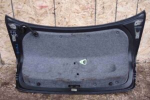 Изображение товара 83006 - 00083006 kryshka bagazhnika 1