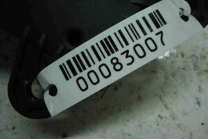 Изображение товара 83007 - 00083007 blok upravleniya pnevmaticheskoj podveskoj Ford Mondeo 2