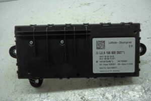 Изображение товара 83007 - 00083007 blok upravleniya pnevmaticheskoj podveskoj Ford Mondeo