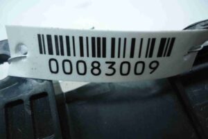 Изображение товара 83009 - 00083009 schitok priborov Chevrolet Aveo 2