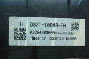 Изображение товара 83009 - 00083009 schitok priborov Chevrolet Aveo 3