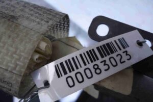 Изображение товара 83023 - 00083023 podushka bezopasnosti potolochnaya pravaya 1