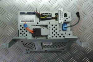 Изображение товара 83029 - 00083029 displej informatsionnyj Audi A4 3