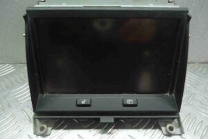 Изображение товара 83029 - 00083029 displej informatsionnyj Audi A4