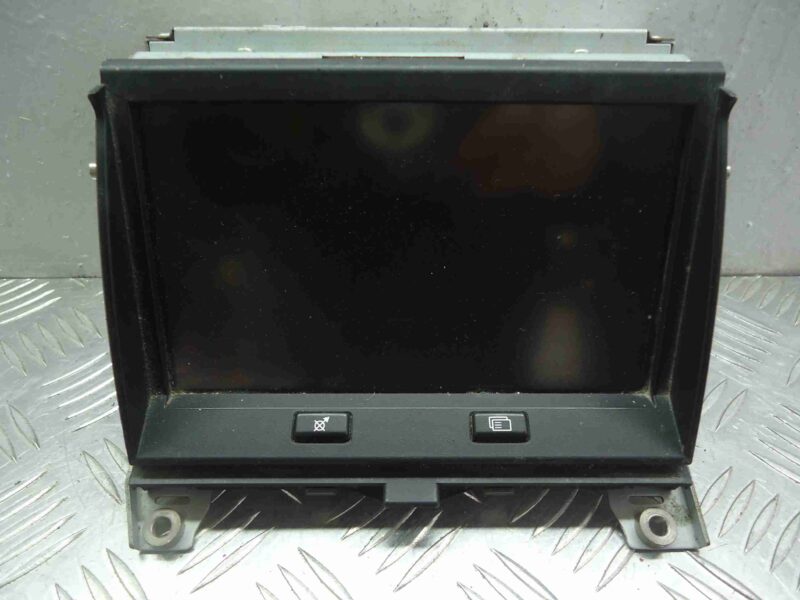 Изображение товара 83029 - 00083029 displej informatsionnyj Audi A4