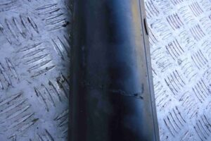 Изображение товара 83030 - 00083030 porog plastikovyj levyj Peugeot 207 1