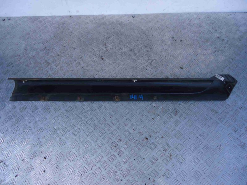 Изображение товара 83030 - 00083030 porog plastikovyj levyj Peugeot 207