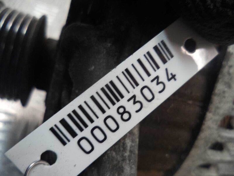 Изображение товара 83034 - 00083034 generator