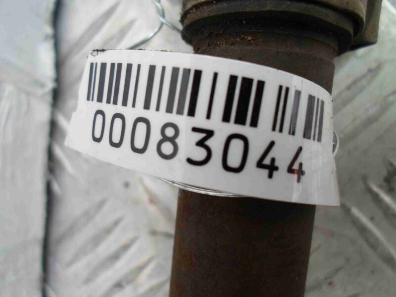 Изображение товара 83044 - 00083044 poluos zadnyaya levaya