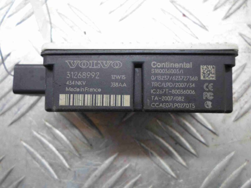 Изображение товара 83045 - 00083045 datchik udara