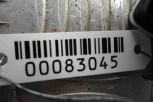 Изображение товара 83045 - 00083045 datchik udara 1