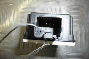 Изображение товара 83045 - 00083045 datchik udara 3