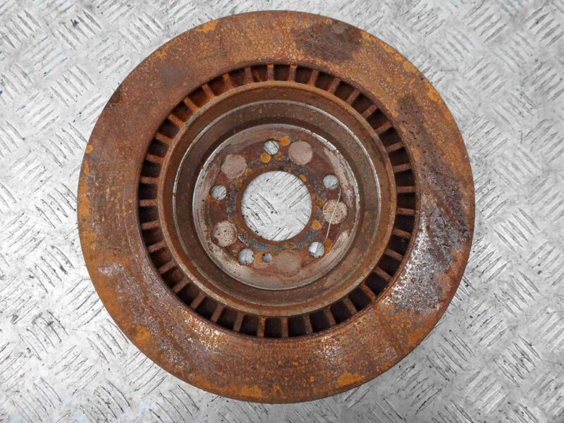 Изображение товара 83059 - 00083059 disk tormoznoj zadnij 1