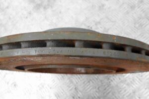 Изображение товара 83059 - 00083059 disk tormoznoj zadnij 3