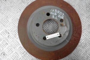 Изображение товара 83059 - 00083059 disk tormoznoj zadnij 4