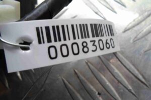 Изображение товара 83060 - 00083060 blok upravleniya tsentralnym zamkom Peugeot 306 1