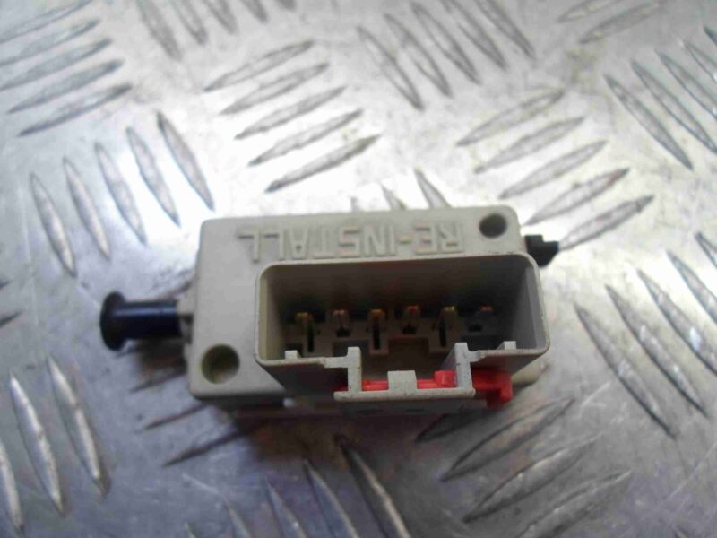 Изображение товара 83066 - 00083066 lyagushka pedali tormoza Peugeot 207