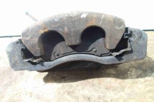 Изображение товара 83071 - 00083071 support perednij pravyj 1