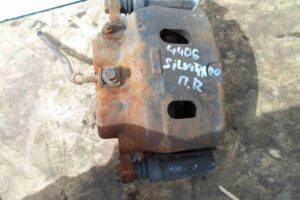 Изображение товара 83071 - 00083071 support perednij pravyj 2