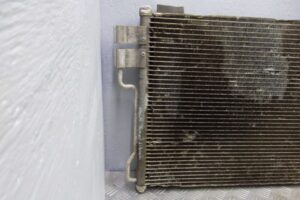 Изображение товара 83073 - 00083073 radiator konditsionera Toyota Yaris 1
