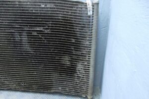 Изображение товара 83073 - 00083073 radiator konditsionera Toyota Yaris 2