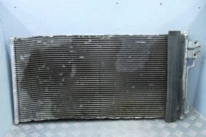 Изображение товара 83073 - 00083073 radiator konditsionera Toyota Yaris 3