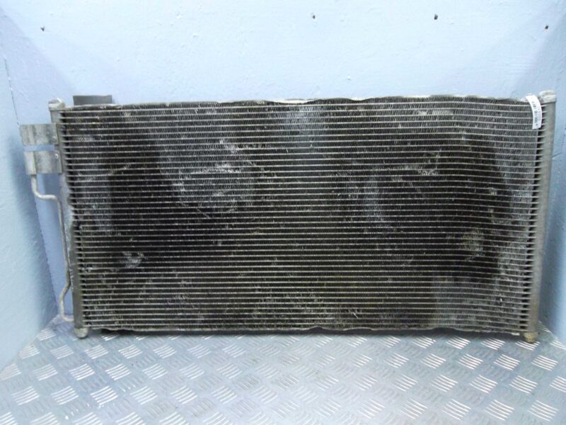 Изображение товара 83073 - 00083073 radiator konditsionera Toyota Yaris