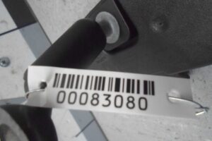 Изображение товара 83080 - 00083080 zerkalo salona Volkswagen Amarok 1