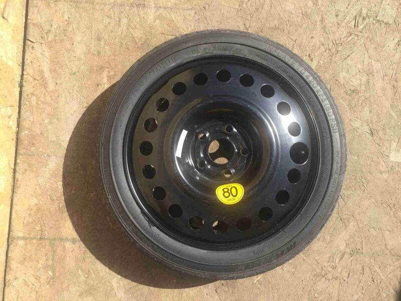 Изображение товара 83081 - 00083081 koleso zapasnoe