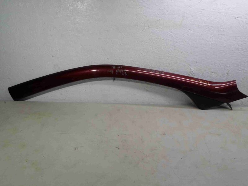 Изображение товара 83087 - 00083087 nakladka dekorativnaya Pontiac Vibe
