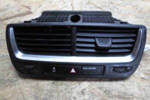 Изображение товара 83093 - 00083093 deflektor obduva salona 2