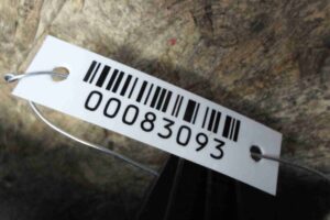 Изображение товара 83093 - 00083093 deflektor obduva salona 3