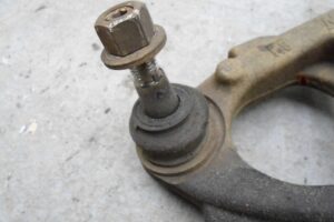 Изображение товара 83098 - 00083098 rychag perednij pravyj nizhnij 1