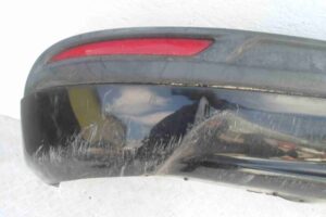 Изображение товара 83102 - 00083102 bamper zadnij Chevrolet Aveo 3