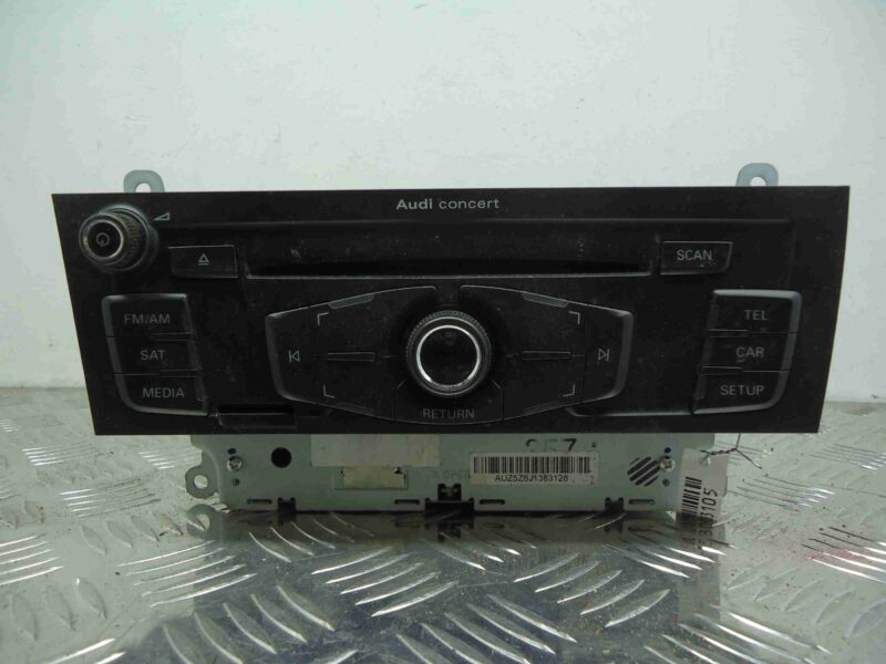 Изображение товара 83105 - 00083105 magnitola