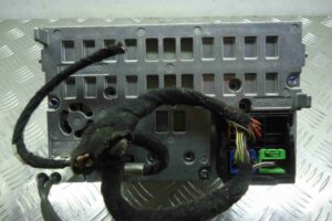 Изображение товара 83105 - 00083105 magnitola 2