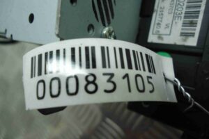 Изображение товара 83105 - 00083105 magnitola 3