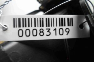 Изображение товара 83109 - 00083109 deflektor obduva salona 3