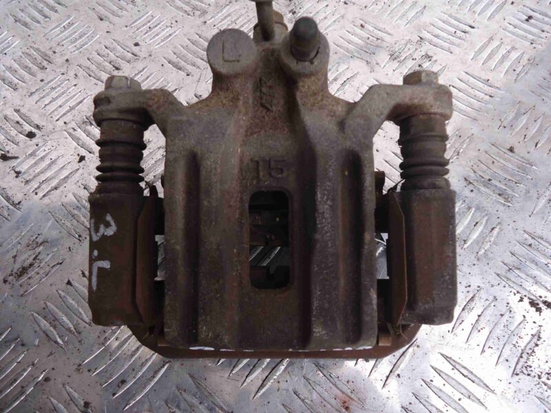 Изображение товара 83116 - 00083116 support zadnij levyj LDV Convoy