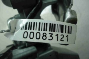 Изображение товара 83121 - 00083121 zamok zazhiganiya 3