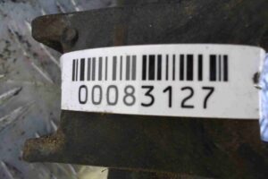 Изображение товара 83127 - 00083127 stabilizator perednij Toyota Venza 1