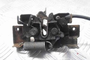 Изображение товара 83131 - 00083131 zamok kapota Citroen C5 3
