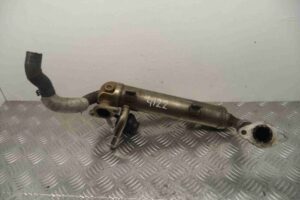 Изображение товара 83133 - 00083133 teploobmennik Volvo S40 2