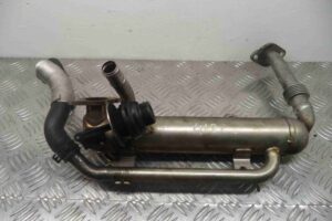 Изображение товара 83133 - 00083133 teploobmennik Volvo S40 3