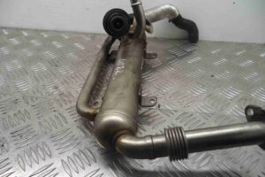 Изображение товара 83133 - 00083133 teploobmennik Volvo S40