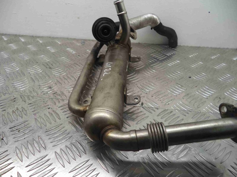 Изображение товара 83133 - 00083133 teploobmennik Volvo S40