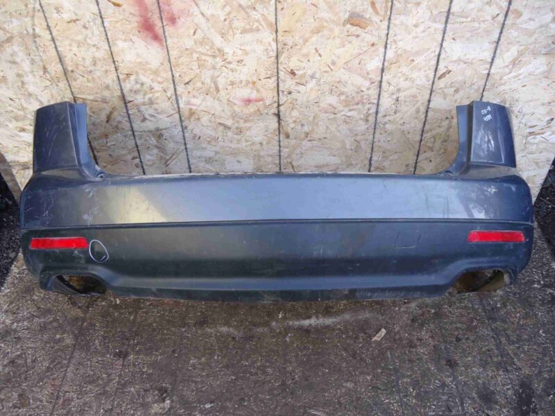 Изображение товара 83146 - 00083146 bamper zadnij Citroen C5